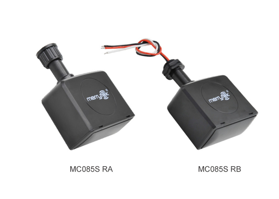 Needle Lead Connector Microwave Motion Sensor ON OFF For Flood Light MC085S