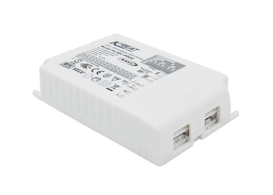 30W Flicker Free DALI2.0 Dimmable LED Driver KL30C-PDiiV