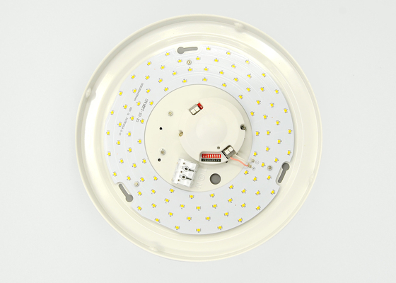 Professional ISM Wave Band 21w Sensor Driver For Ceiling Lamp 34 - 60V