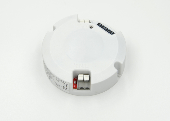 Professional ISM Wave Band 21w Sensor Driver For Ceiling Lamp 34 - 60V