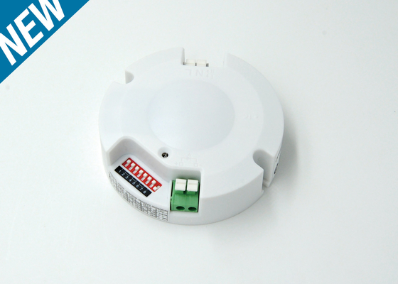 28W Microwave Sensor Driver Multiple Constant Current 450mA / 550mA / 600mA / 700mA
