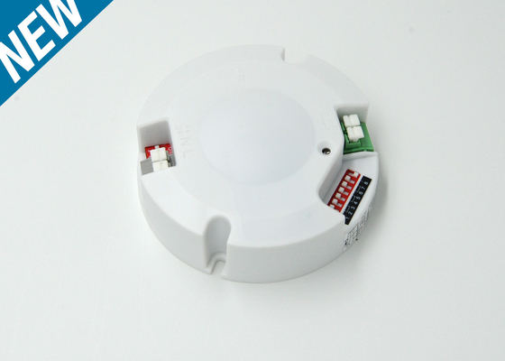 28W Microwave Sensor Driver Multiple Constant Current 450mA / 550mA / 600mA / 700mA