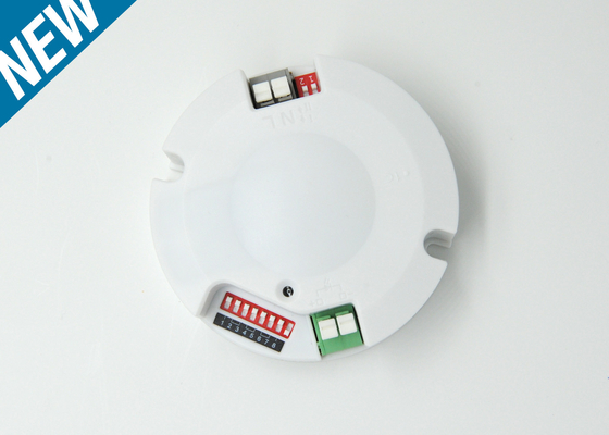 28W Microwave Sensor Driver Multiple Constant Current 450mA / 550mA / 600mA / 700mA