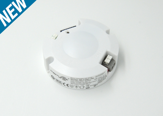 28W Microwave Sensor Driver Multiple Constant Current 450mA / 550mA / 600mA / 700mA