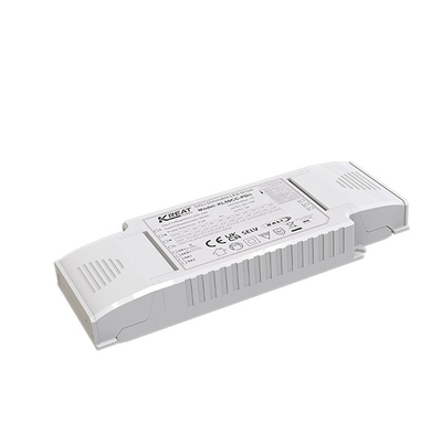 KL50CC-PDii DALI DT8 LED Driver With Color Temperature Tuning For Linear / Panel Light