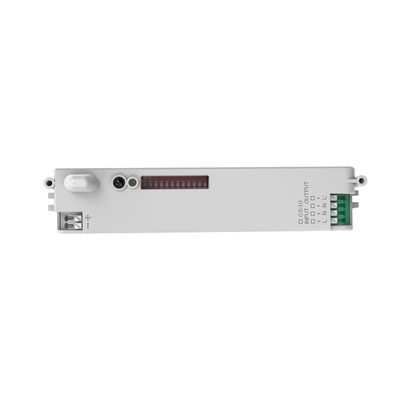 Operating Frequency 5.8 GHz ±75MHz IP20 Dimmable Motion Sensor for LED Batten