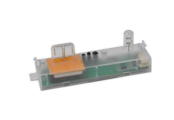 2.4G controlador de red inalámbrica adecuado para luminarias LED delgadas