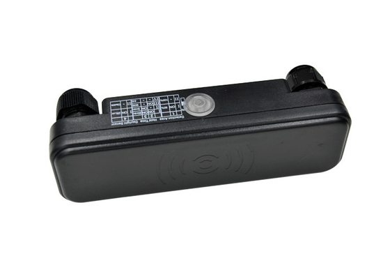 On-Off Control Independent Floodlight Motion Sensor 200w Anti - Interference