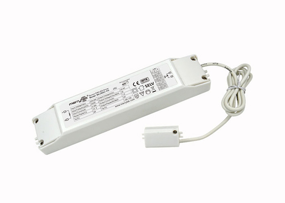 Outdoor IP 20 Sensor Driver 65w , 1500mA Dimmable LED Driver For Stairways