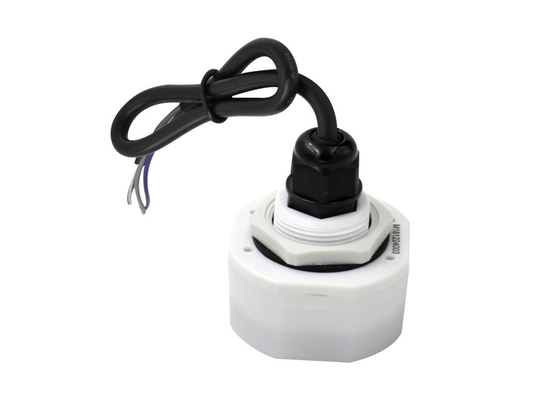 55*41mm Dimension DC Motion Sensor MC079D RC High Sensitivity Detection