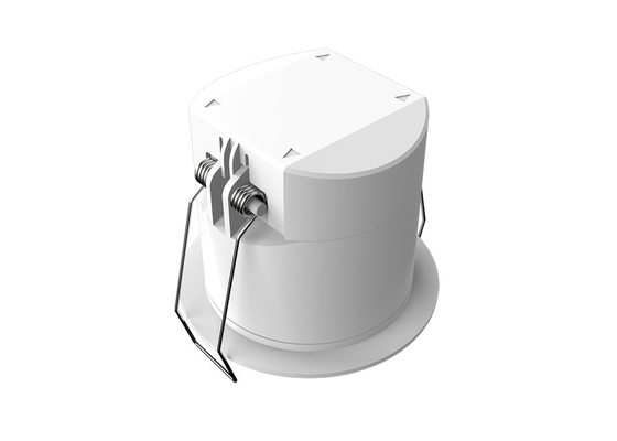 Microwave Occupancy Sensor 24GHz ZigBee Wireless Networking LifeBeing Sensor